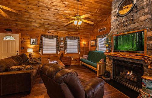 Blue Mist Mountain Retreat - Foto 17