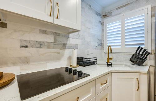 Naples Studio 1 Block to Beach and Restaurants! - Foto 12