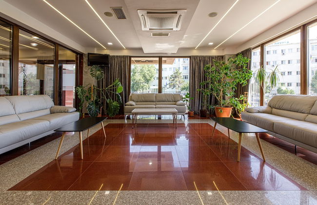 Lira Pacific Aparthotel - Foto 2