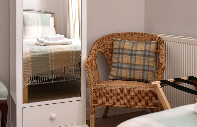 The Highland Club - Foto 71