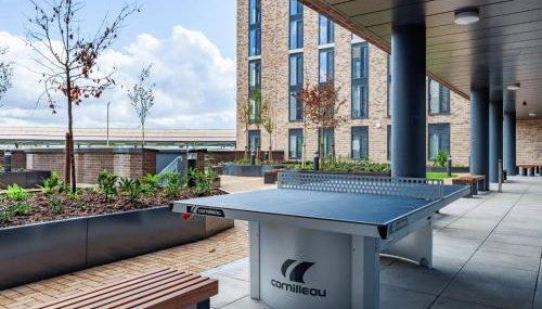 For Students Only - Ty Nant in Swansea - Campus Accommodation - Foto 5