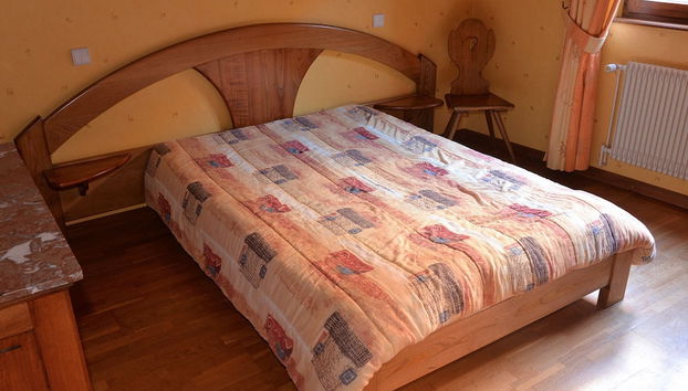 S'harzala Bleu - Foto 2, Zimmer