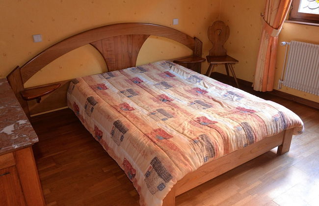 S'harzala Bleu - Foto 2