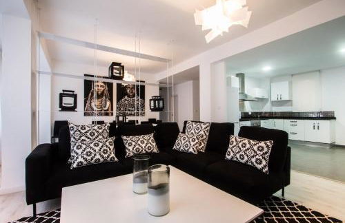 Valencia Luxury - Boutique Center - Photo 50