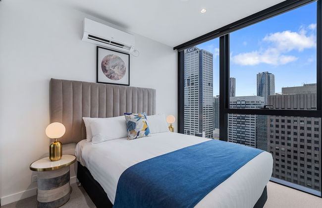 Collins House Apartments by CLLIX - Foto 16