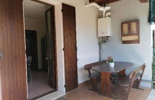 Casa Laghetto - Foto 16