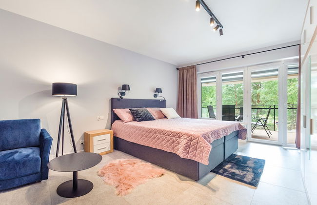 Apartamenty Sun & Snow Enklawa - Photo 23