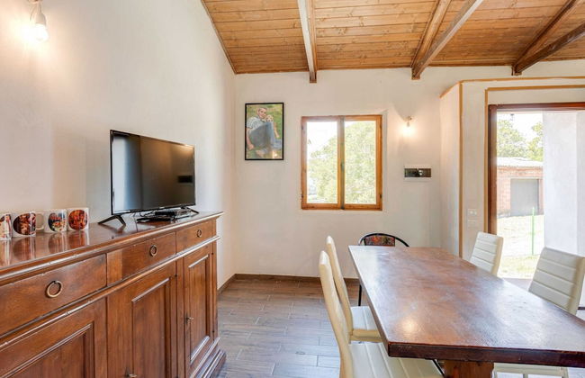 Holiday Home in Tuscany With Private Garden - Foto 19