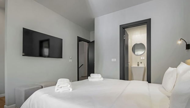 PIT4U Accommodation - Foto 3, Habitación