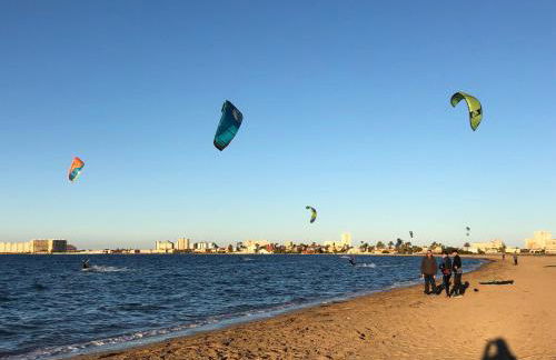 Slow Down & Soak Up the Sun at La Manga Club Resort, Las Palmeras 4 - Foto 36