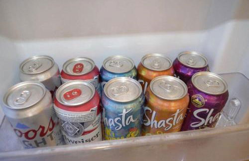 Dimond Abode Vacation Home #1 Oakland Dimond District - Foto 122