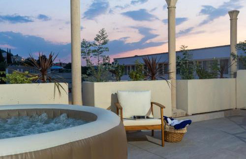 Urban Rooftop Apartment - Foto 17