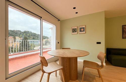 Stay U-nique Apartments Putxet - Photo 40