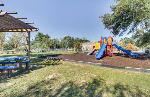 Waveland Vacation Rental - Walk to the Beach! - Foto 37