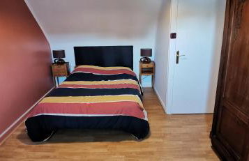 Les Notes de Granit - longère en pierre - Foto 13