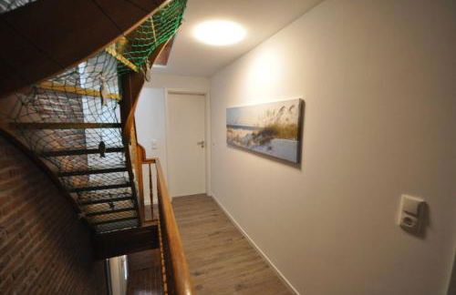 Nr 31 - Ferienhaus Am Yachthafen - Foto 29