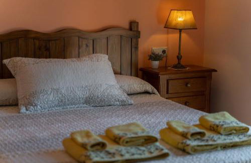 Casas Rurales La Loma - Foto 28