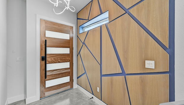 Paradise Found 3 Bedroom Home by RedAwning - Foto 2, Entrada interior