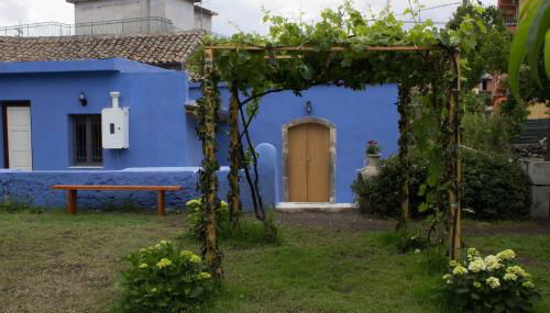 Casa Macchia - Foto 3, Garden