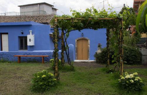 Casa Macchia - Foto 3