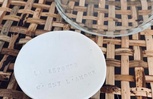 Villa for 10 with swimming pool and sea view - Foto 46