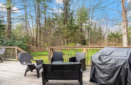 Kennebunkport House - Walk to Dock Square! - Foto 14