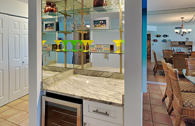 Emerald Towers by Southern Vacation Rentals - Foto 10