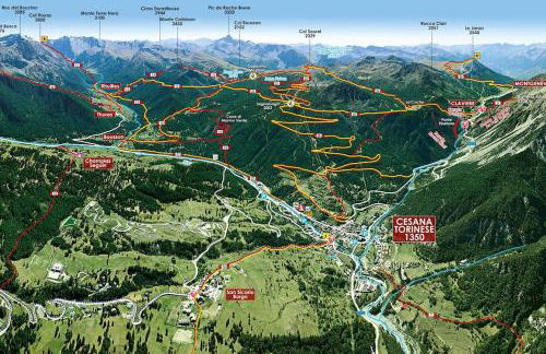 Cesana Pearl - Foto 24