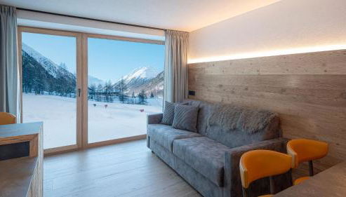 Chalet Aria Pura - Foto 5