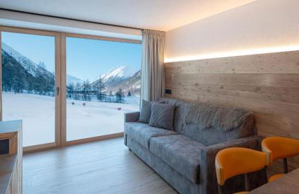 Chalet Aria Pura - Foto 5