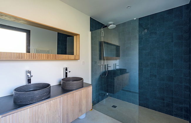 Villa de La Madrague – Presqu’île de Giens - Foto 45