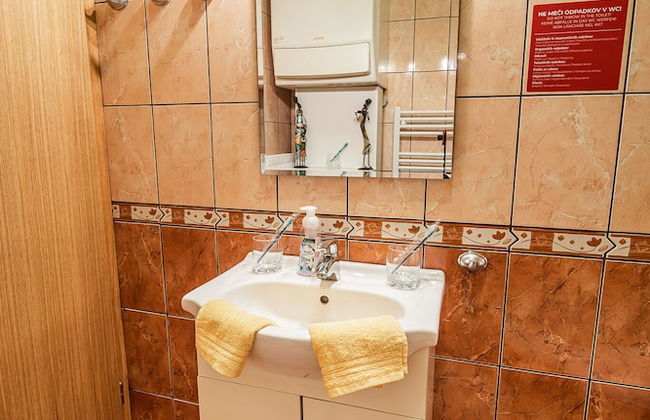 Lux Living Apartment Budic - Foto 32