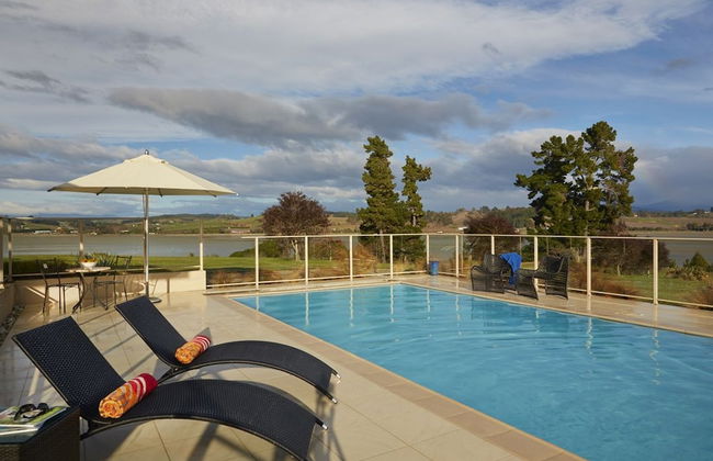 Almyra Waterfront Accommodation - Foto 10