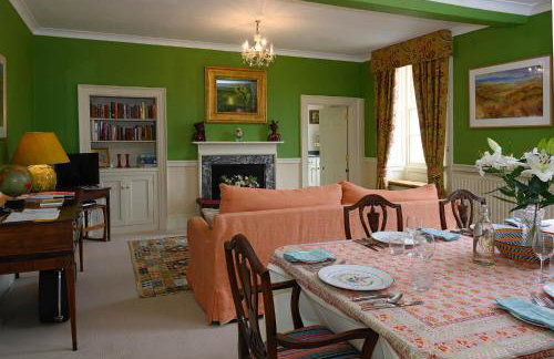 Bell Flat in Broughton Hall - Foto 7