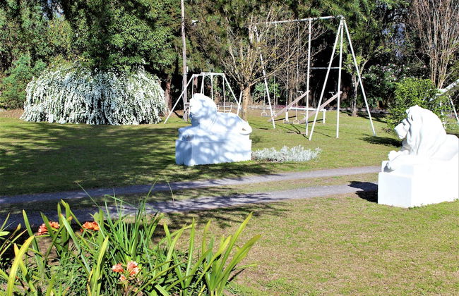 Quinta Valvanera - Foto 29