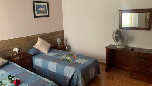 Casa Gran Sol, La Gomera - Foto 2