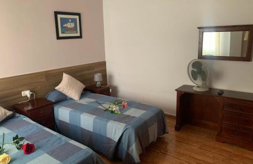 Casa Gran Sol, La Gomera - Foto 2
