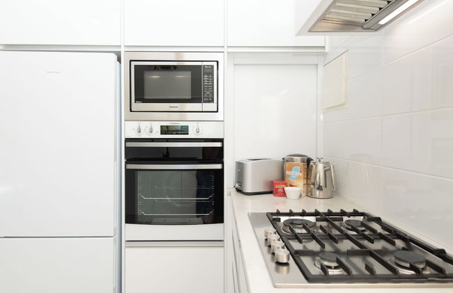 Pitcairn House - Foto 9