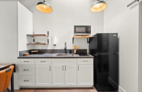 The Artifact Hotel - Foto 43