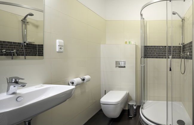 Elizabeth Suites - Foto 37