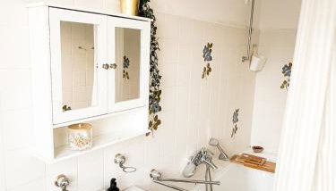 Aesthetic city apartment with a quiet sense of well-being - Foto 3