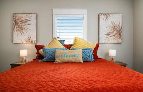 Two Adjacent Cabins, Sleeps 18 - Foto 16