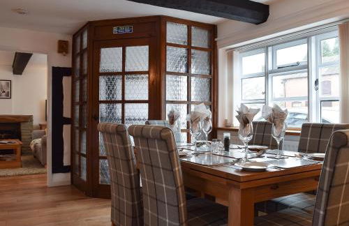 Three Batch Cottages - Foto 7