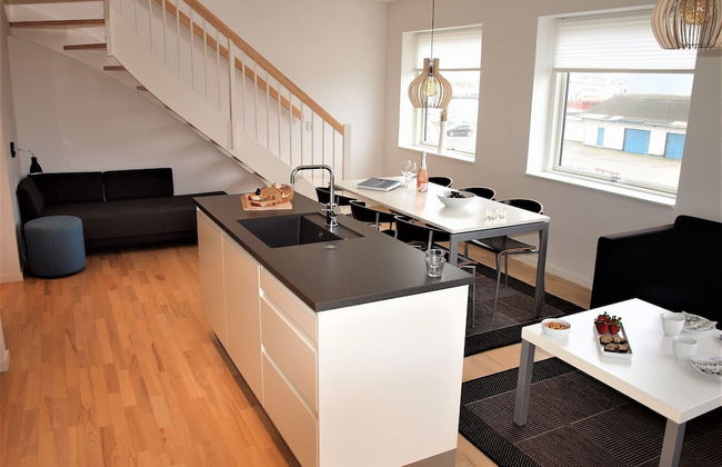 Skagen Havn Lejligheder - Foto 18