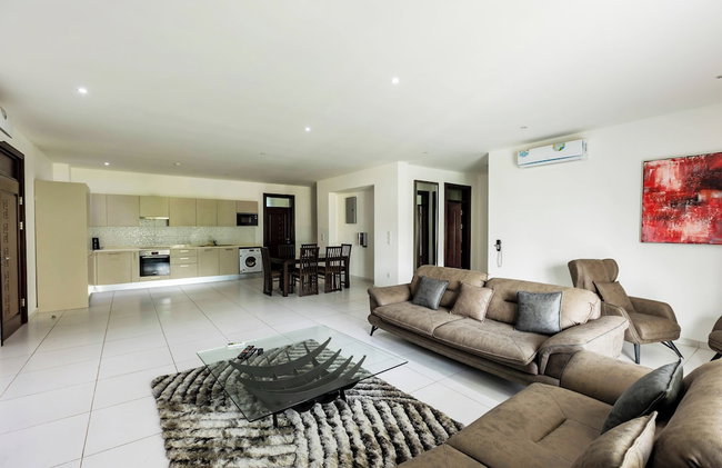 Accra Fine Suites-Henrietta's Residences - Foto 23