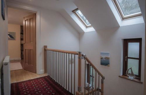 Llais Afon - 3 Bedroom Holiday Home - Fishguard - Foto 124