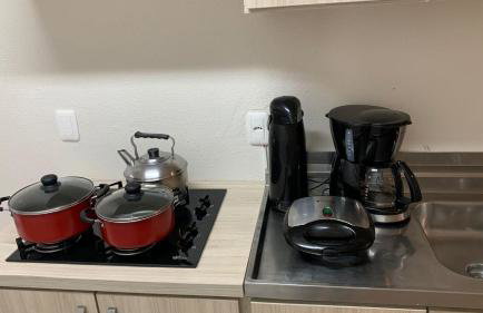 Dom Ângelo Hospedagem - Foto 6