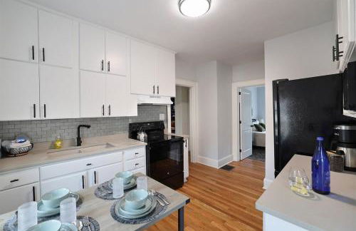 New & Renovated MCM Duplex 3 mi to DT Durham - Foto 55