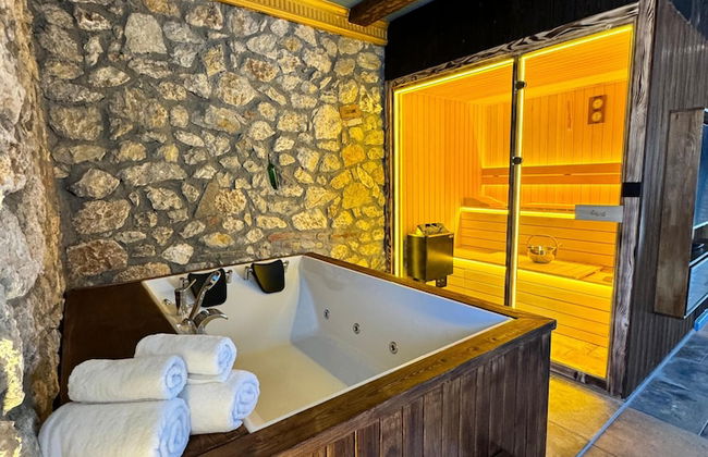 MAS KAZDAĞI GLAMPİNG - Photo 32