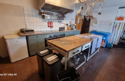 Quartier - ehemaliger Landgasthof zur Alleinnutzung mit Selbstversorgung - Photo 29